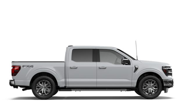 2026 Ford F-150+F-150